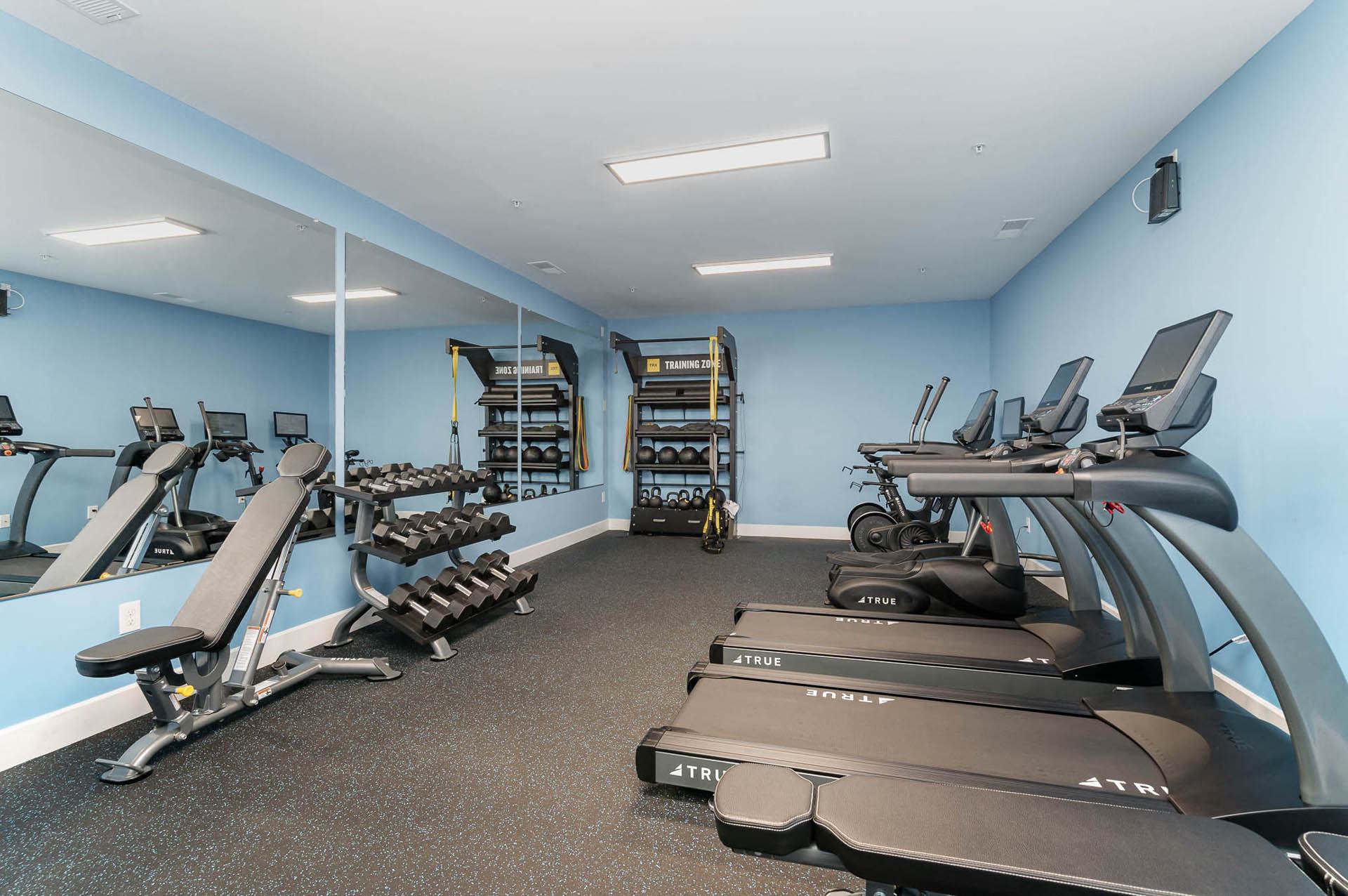 The Greens At Fort Mill